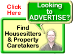 Why advertising in <i>The  Caretaker  Gazette</i> will work for you!